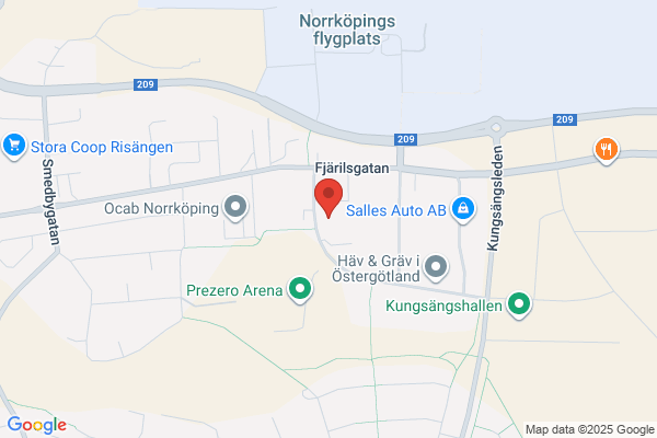 Dahlin & Larsson Redovisning AB