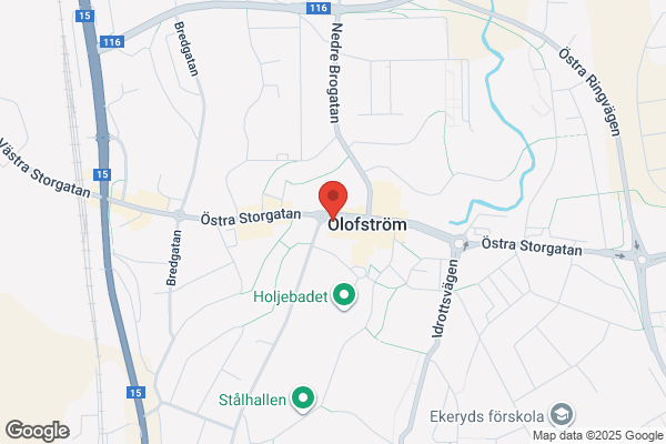 Kickis Bokförings- & Skrivtjänst AB
