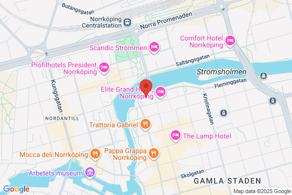 Ariom Reklambyrå Norrköping AB