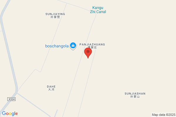 China, Restaurang