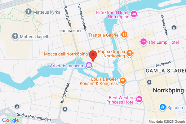 Världens Bar