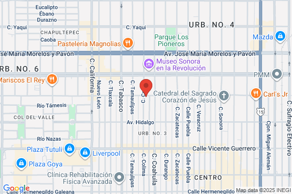 Knock-Out Bar & Restaurang
