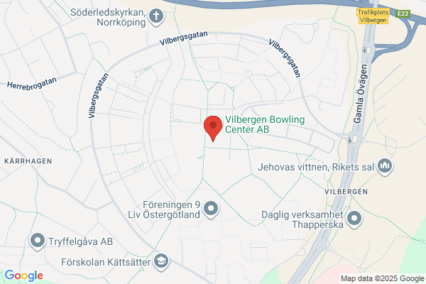 Pizzarestaurang Vilbergen
