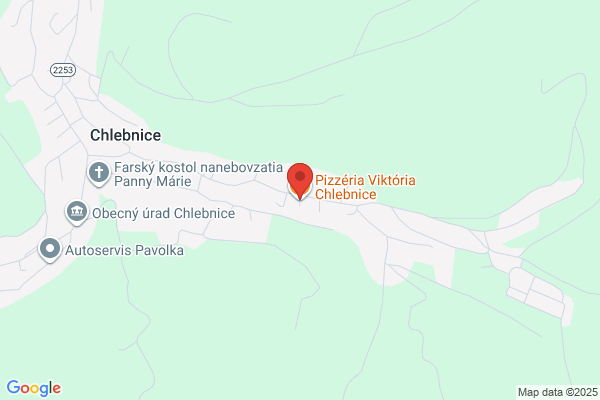 Pizzeria Viktoria
