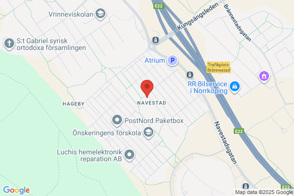 Restaurang Din Krog