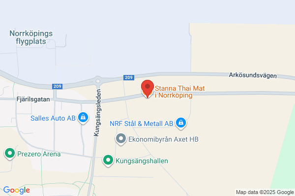 Sing Thai Restaurang