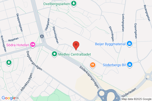 Nilsson Rörlednings AB, Erik J A