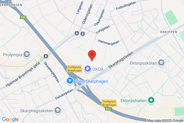 Svärtinge Rör & Vvs AB