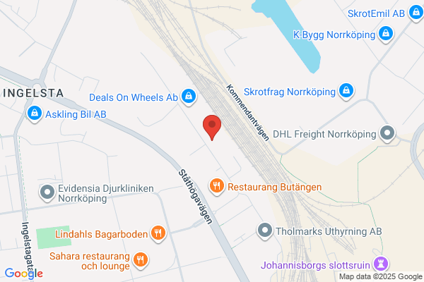 Systemsvets AB