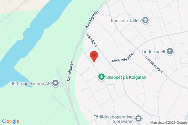 Rörfixaren