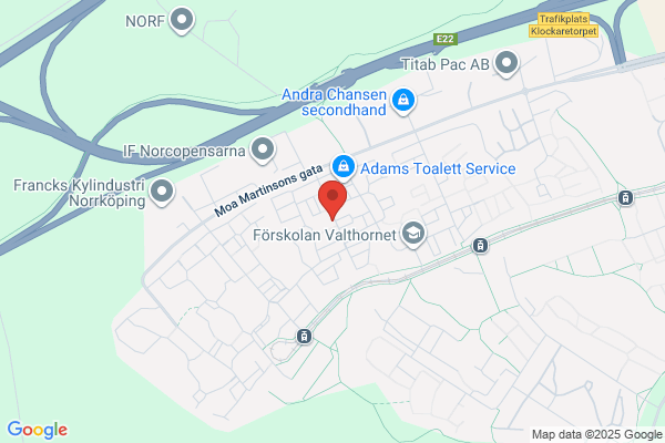 Haags Industri & Fastighetsservice AB