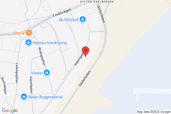 Norrköpings Limousineservice