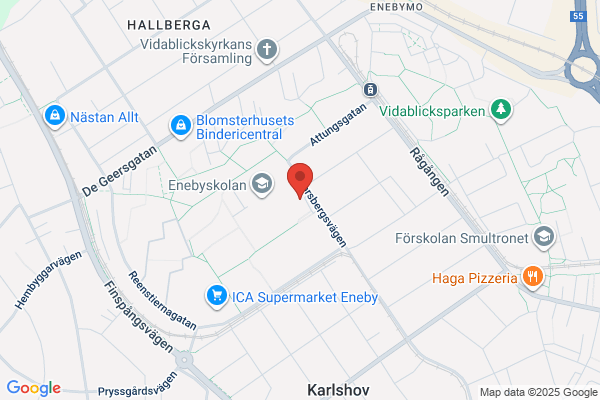 Enebypark