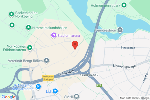 Högalundsenheten