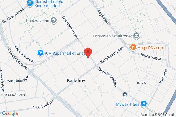 Karlshovsskolan