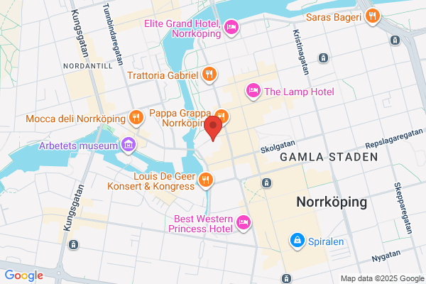 Kunskapsskolan I Norrköping
