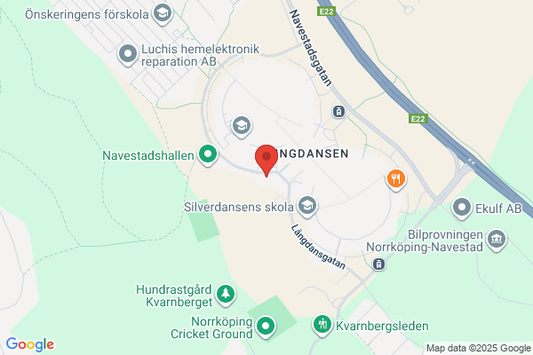 Navestadsskolan