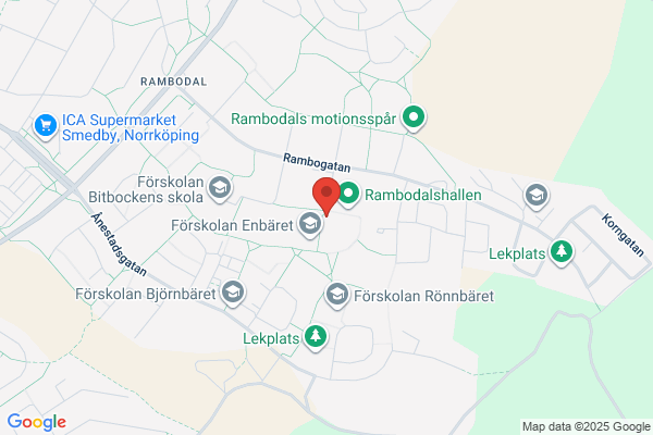 Rambodalsskolan