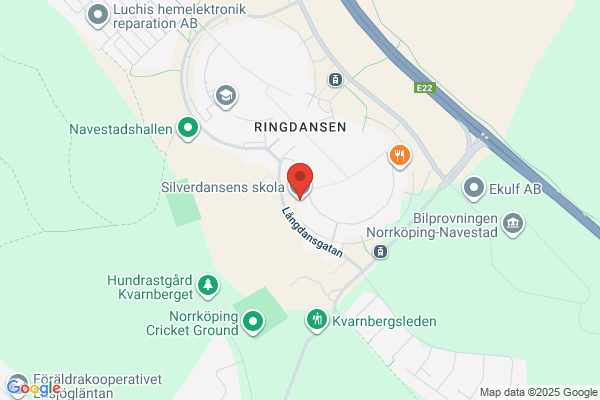 Silverdansens Skola
