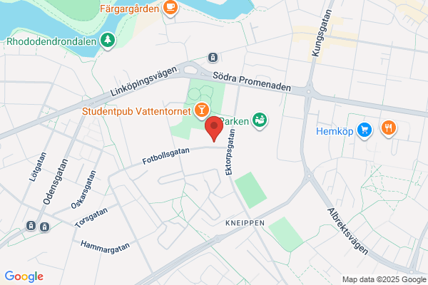 Victoriaskolan