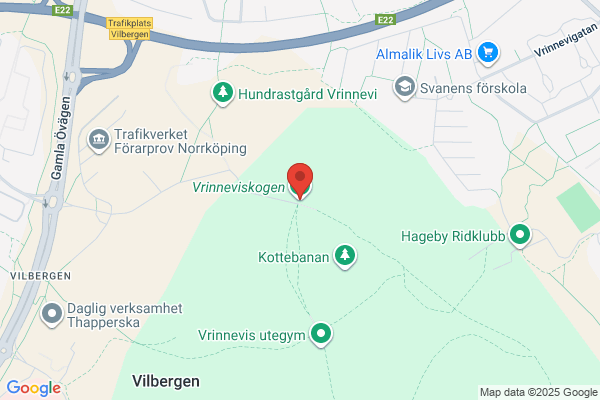 Vindruvan Norrköping Krist Sk