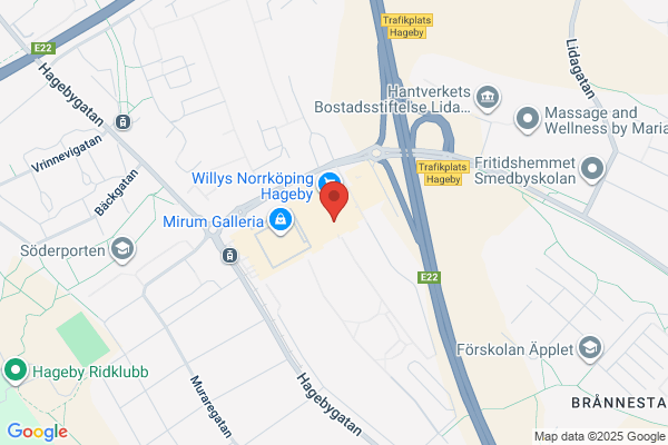 Hageby Sko & Nyckelservice