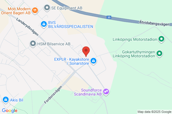 BeslagsGrossisten AB