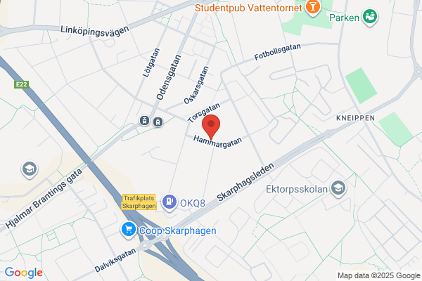 Snickerit Norrköping AB