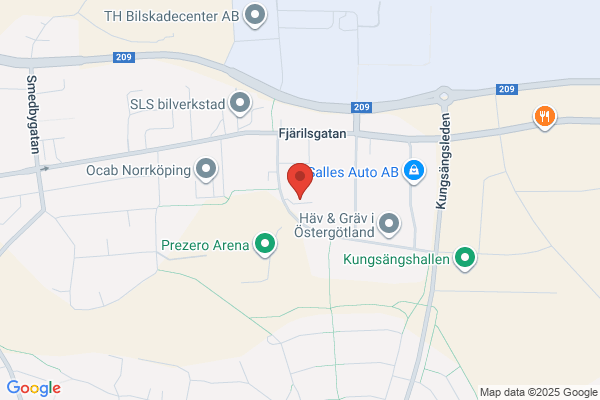 Tankreds Byggservice AB