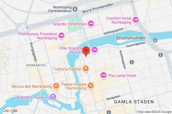 Norrköpings Sportfiske