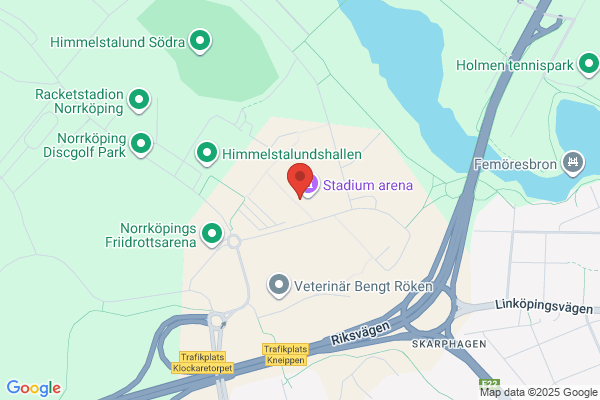 Stadium