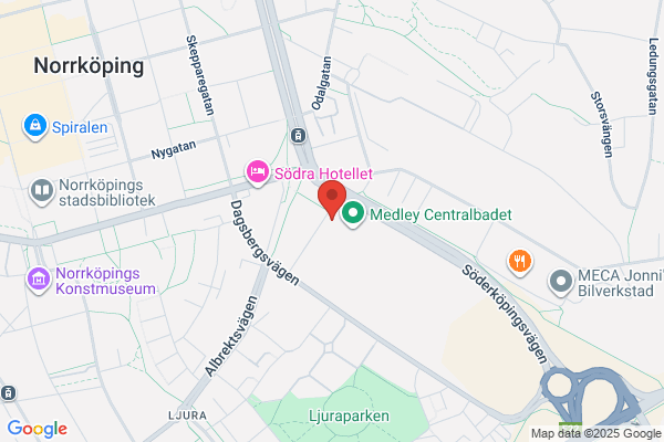 Centralbadet