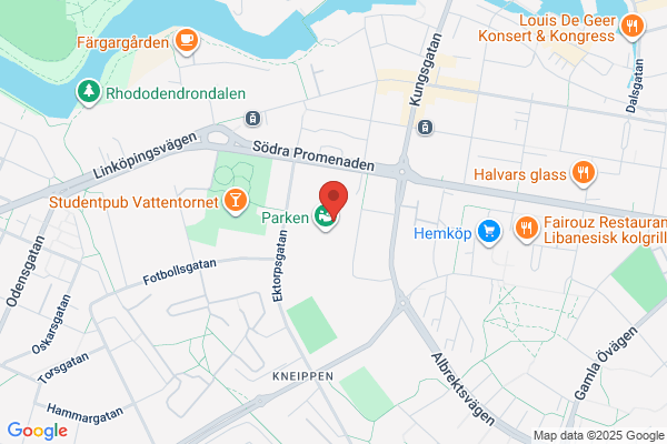 Norrköpings Idrottspark