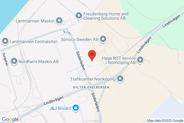 FF-Fastighetsservice AB