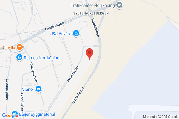 Plåt & Maskin i Norrköping AB