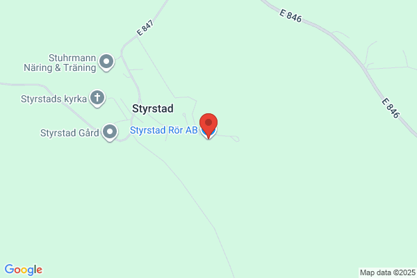 Styrstad Security