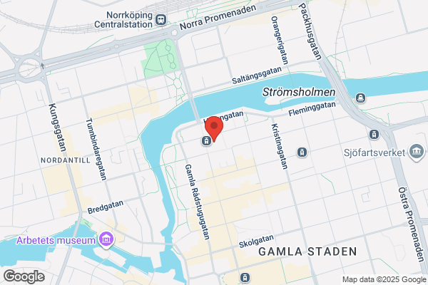 Takmontörerna I Östergötland AB