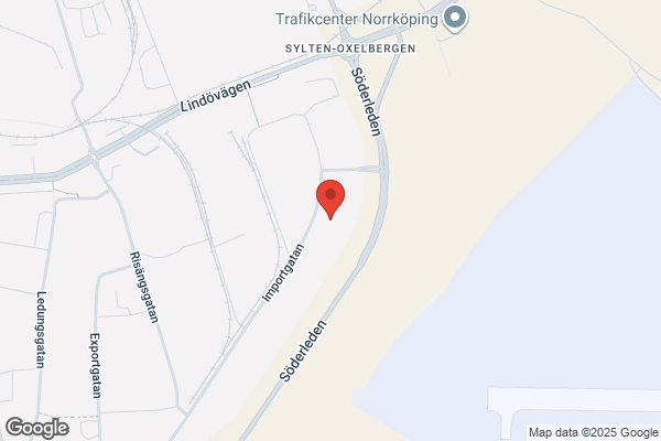 E-Tak i Östergötland AB