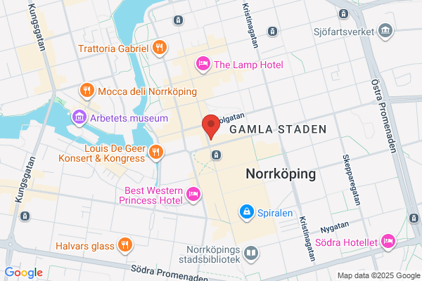 Citytandläkarna