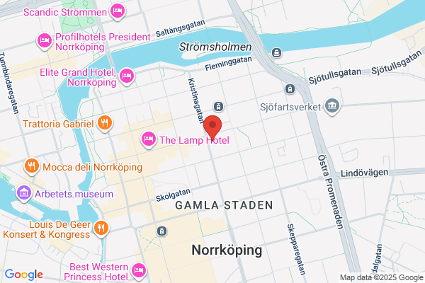 Adekvat Dental i Norrköping AB