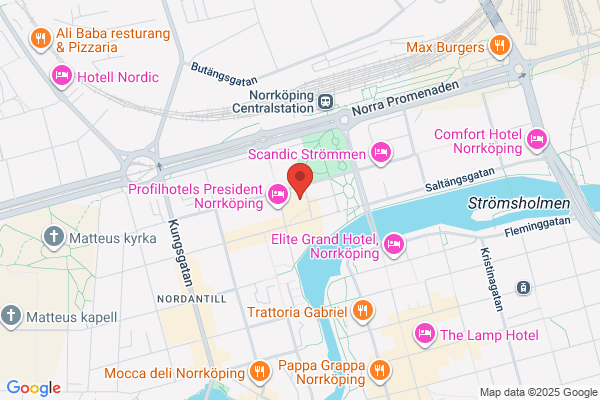 Östgötateatern