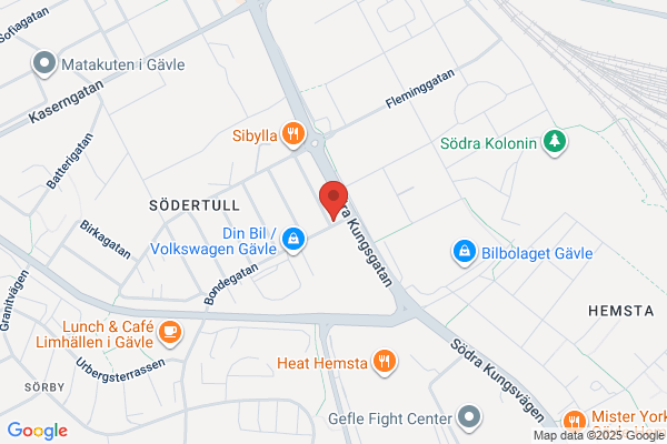 Södertull Spel & Biljettcenter AB