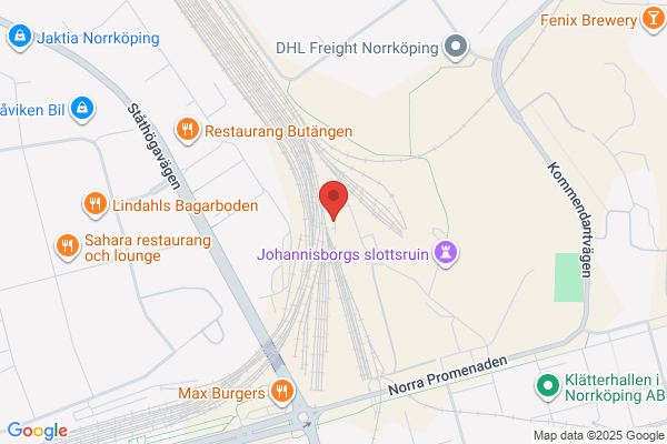 Green Cargo AB