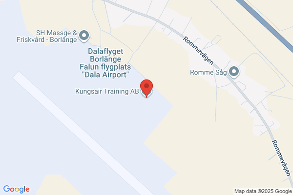 Kungsair AB/Kungsair Training AB