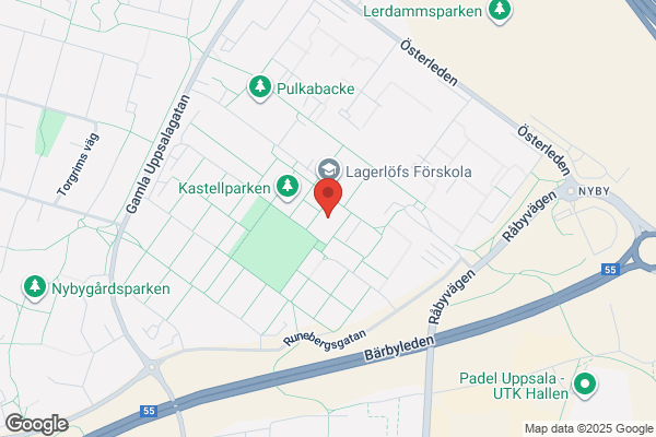 Bollidrott i Sverige