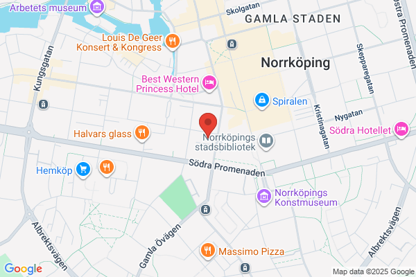 Hofvergård Marketing AB