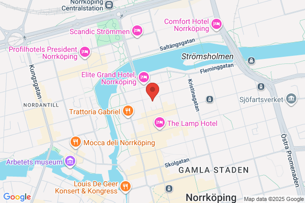 Kommunstyrelsens kontor (Kommunledning)