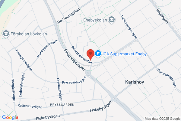 Pizzeria Eneby