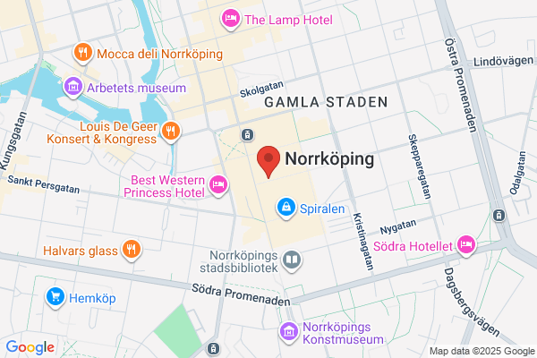 Sh Catering AB