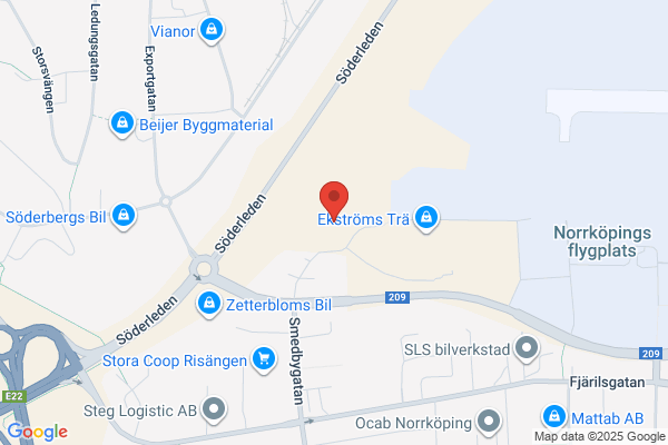 Tool-Technics i Norrköping AB
